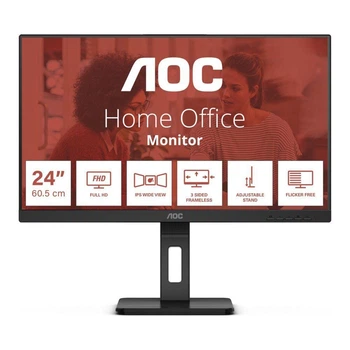 Монітор AOC 24E3QAF