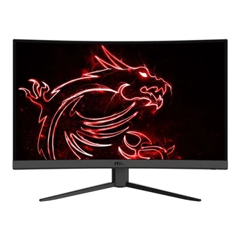 Монітор MSI Optix G27C4 E3