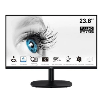 Монітор MSI Pro MP245V
