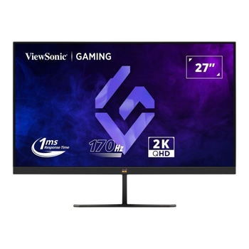 Монітор ViewSonic VX2758A-2K-Pro