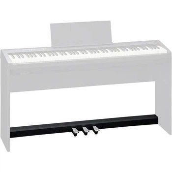 Потрійний педальний блок Roland KPD-70 Bk