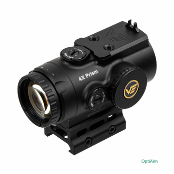 Призматичний Приціл Vector Optics Paragon 4x4 (SCPS-M04)