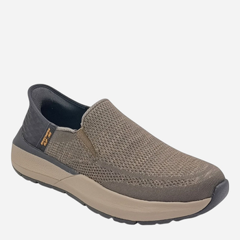 Buty wsuwane męskie