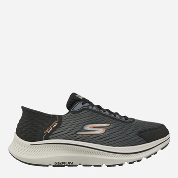 Sneakersy męskie Skechers 220863-BKCC 41 Czarne (197627304755)