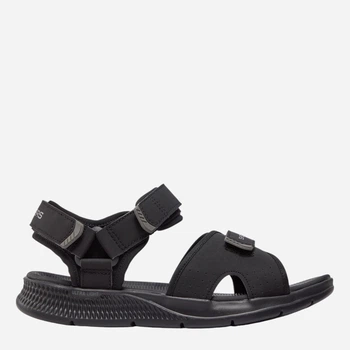 Sandały męskie Skechers 229097-BBK 41 Czarne (195969999936)