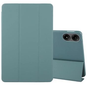 Чохол-книжка DK для Xiaomi Redmi Pad 2 Pro 12.1" | Екокожа силікон Smart Case (023325) (green)