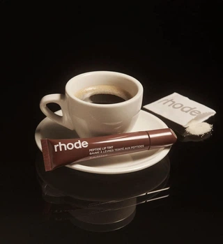 Тінт для губ Rhode Espresso Peptide Lip Tint