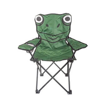 Кресло раскладное "Frog" XS 54*37*73см Home MH-3298XS-frog