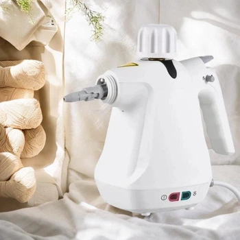 Отпариватель с функцией пароочистителя Steam Cleaner 958