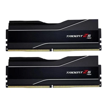 Пам'ять для настільних комп'ютерів G.Skill 32 GB (2x16GB) DDR5 6000 MHz Trident Z5 Neo (F5-6000J3636F16GX2-TZ5N)