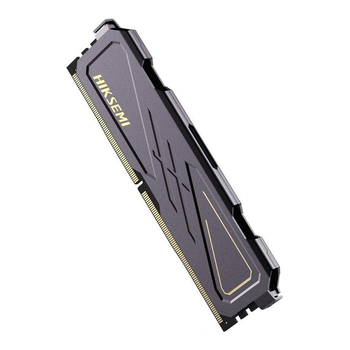 Пам'ять для настільних комп'ютерів Hiksemi 16 GB DDR4 3200 MHz Armor (HSC416U32Z2)