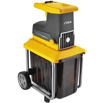Садовий подрібнювач Stiga BIO Silent 2500