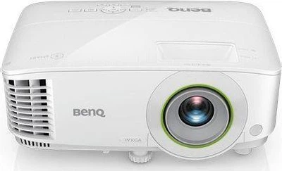 Мультимедійний проектор Benq EW600 (9H.JLT77.13E)