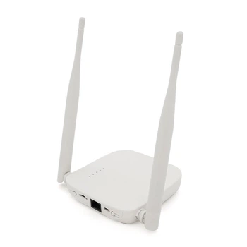 4-канальный 5MP WiFi видеорегистратор PiPo PP-NVR1004 для камер ICSee беспроводной сетевой DVR с удаленным мониторингом (YU-GT_33A)