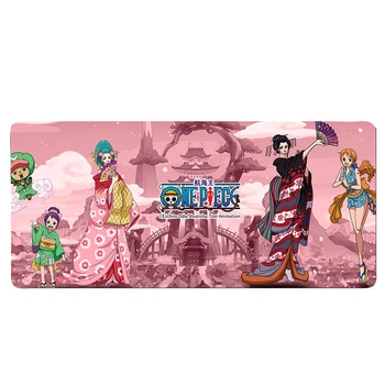 Килимок 300*800 тканинний One Piece з бічною прошивкою, товщина 3 мм, Пакет