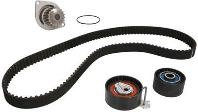 Роликовий модуль натягувача ременя SKF (VKMA 03256)
