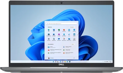 Ноутбук Dell Latitude 5550 (210-BLYZ_U516512W11P) Gray