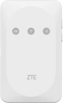 4G Wi-Fi роутер ZTE LTE UFi MF935 (001012243751)