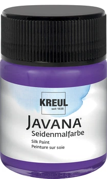 Краска для батика Kreul Javana Фиолетовый пастельный 50 мл. (KR-8105)