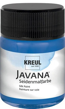 Краска для батика Kreul Javana Королевский синий 50 мл. (KR-8132)