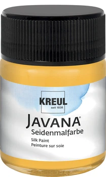 Краска для батика Kreul Javana ЖЕЛТЫЙ СОЛНЕЧНЫЙ 50 мл. (KR-8122)