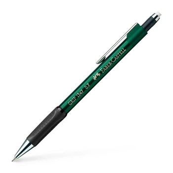 Механический карандаш Faber-Castell для письма Grip, Для Письма 0,7 мм. (134763)