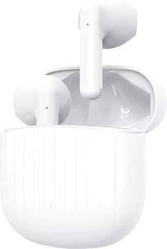 Наушники Xiaomi MiiiW Conch True Wireless Earphone W200 White (MWTW04)