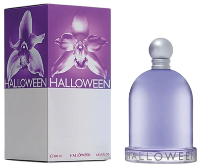 Woda toaletowa damska Jesus Del Pozo Halloween 200 ml (8431754002682)