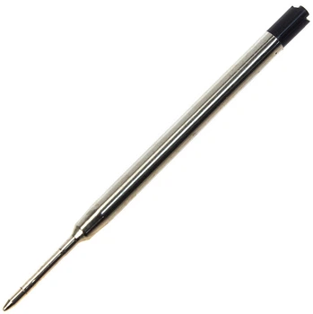 Стержень шариковый Economix тип Parker чёрный 0,5 мм. (E10621-01)