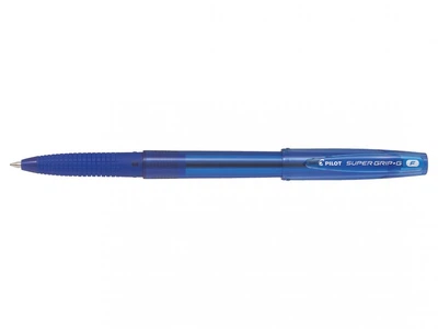 Ручка Pilot шариковая синя 0,7 мм. (BPS-GG-F-L)
