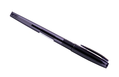 Ручка Pilot шариковая чорна 1 мм. (BPS-GG-M-B)