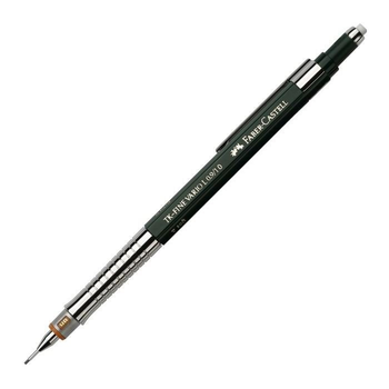Механічний олівець Faber-Castell TK-FINE VARIO, 0,9 мм., (135900)