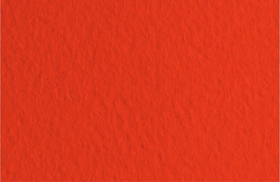 Бумага для пастели Fabriano Tiziano В2 160 г/м2 №41 rosso fuoco красная (16F2141)