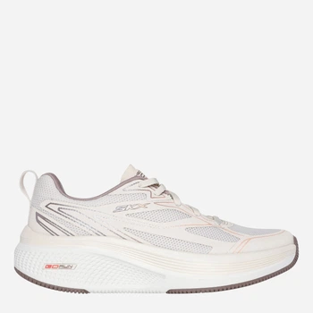 Buty do biegania damskie Skechers 129001-NTCL 39 Beżowe (197976690363)