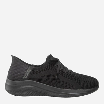 Жіночі кросівки Skechers 149710-BBK 36 Чорні (196311484940)