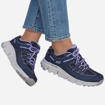 Buty trekkingowe damskie