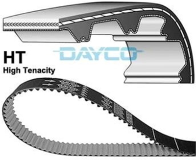 Ремень ГРМ Dayco (941006)