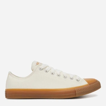 Мужские кеды низкие Converse Chuck Taylor All Star A10512C 41.5 (8US) 26.5 см Бежевые (194435301525)