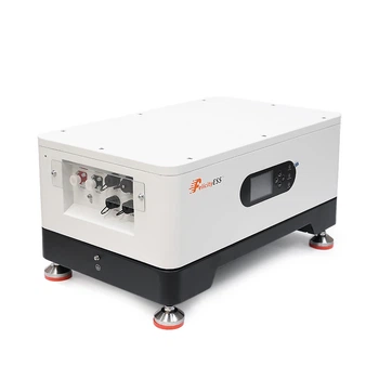 Блок управления FelicityESS LiFePO4 LUX-X-96050HCG01 BMS60A CAN RS485 для солнечных батарей контроллер управления аккумуляторами (TOR-JUG_22B)
