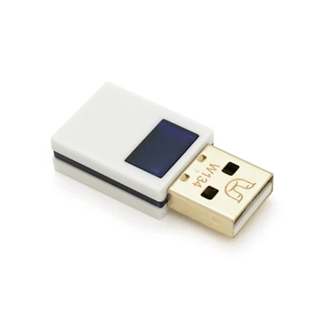 Беспроводной сетевой адаптер Wi-Fi-USB AUFA AF-300, 802.11bgn, 300Mbps, 2.4 GHz, WIN7/8/10/11/MAC/LINUX,