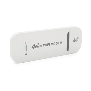 4G модем LTE B1/3/5/7/8/20/40 Voltronic USB донгл для быстрого интернета на ходу мобильный маршрутизатор (TOR-JUG_22B)