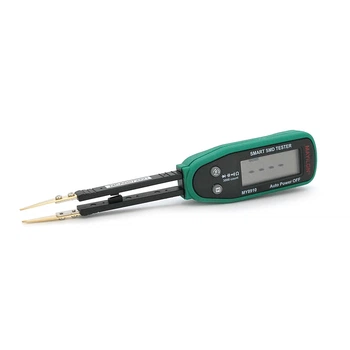 Мультиметр Mayilon MY-8910 цифровой тестер SMD для измерения сопротивления и ёмкости мультиметр (LO-TH_11C)