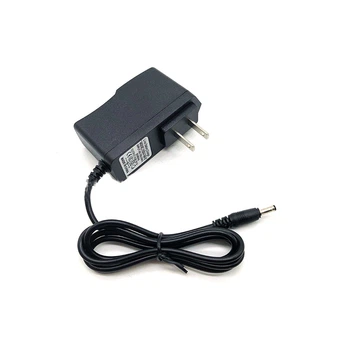 Импульсный адаптер питания Voltronic 4,5V 1А (4Вт) штекер 3.5/1.35, длина 0,5м