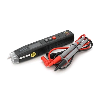 Мультиметр Mayilon HT-122, измерение: V, R, C, F