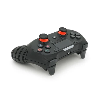 Геймпад Brazzers S8-P беспроводной для PS4 черный