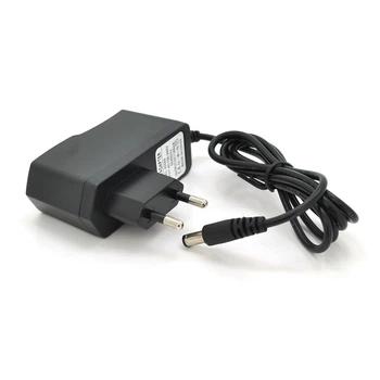 Импульсный адаптер питания Voltronic 6В 0,5А (3Вт) M060050-2A1 штекер 5.5/2.5, длина 1м