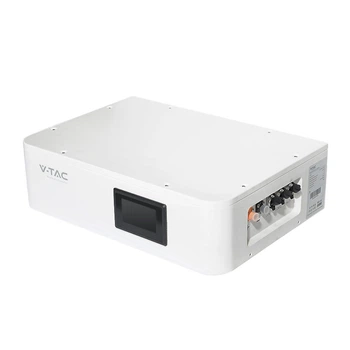 Блок управления высоковольтными батареями V-TAC OHS-HV100 120-750V 40A для электромобиля контроллер управления энергией (TOR-JUG_22B)