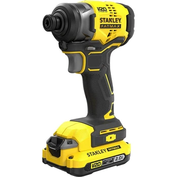 Гайкокрут Stanley SFMCF810D2K