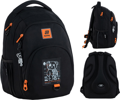Рюкзак Kite Education teens 42x32x13 см 19.5 л (K25-905M-1)