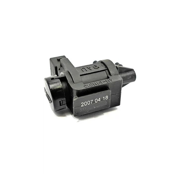 Кран печки электрический KLM Autoparts на Chery AMULET, A11-8111013